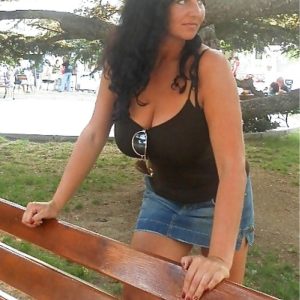 Ines - rencontre-Beurette-Orange