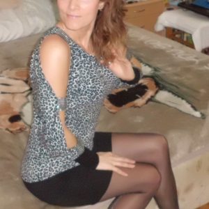 Nathalie - rencontre-Cougar-Mantes-la-Jolie