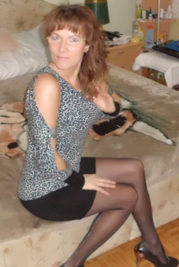 Nathalie, la discrète et complice de Mantes-la-Jolie rencontre-Cougar-Mantes-la-Jolie