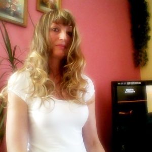 Sophie - rencontre-Cougar-Noisy-le-Grand