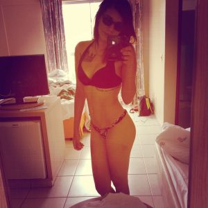 Léa - rencontre-Teen-Bordeaux