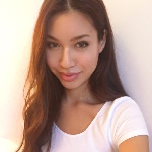 Inès - rencontre-Teen-Rezé