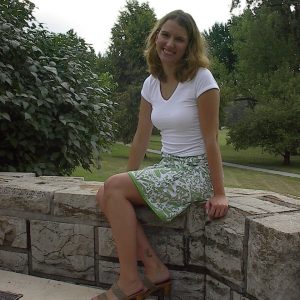 Laetitia - rencontre-Milf-Paris