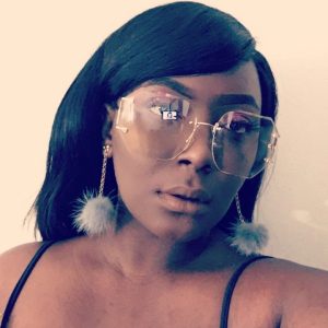 Amina - rencontre-Black-Brest