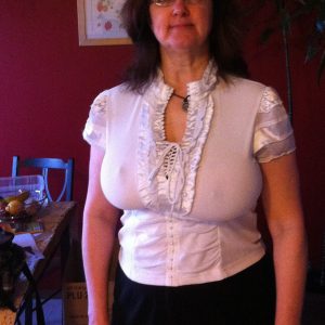 Sabine - rencontre-Cougar-Nancy
