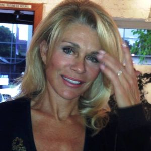 Brigitte - rencontre-Cougar-Nanterre