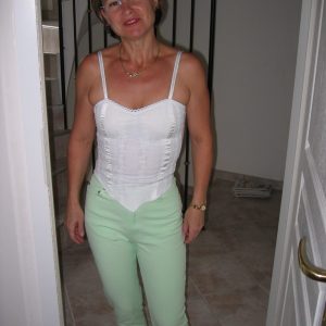 Sylvie - rencontre-Cougar-Orléans