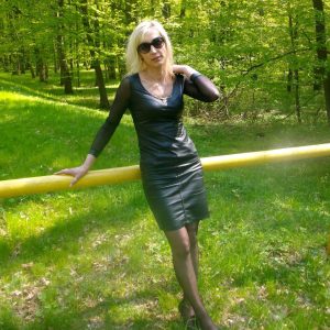 Aurélie - rencontre-Cougar-Orléans