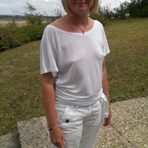 Elena - rencontre-Cougar-Saint-Étienne