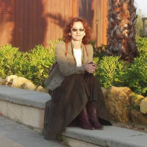 Sylvie - rencontre-Libertine-Nancy