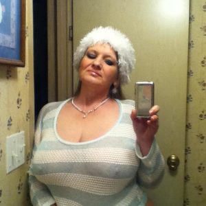 Mélanie - rencontre-MILF-Caen