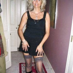 Brigitte - rencontre-MILF-Clermont-Ferrand