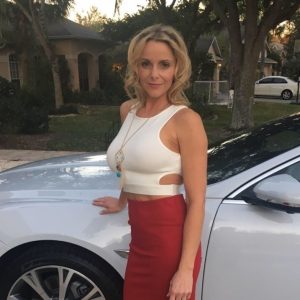 Émilie - rencontre-MILF-Dijon