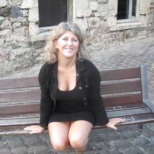 Léonie - rencontre-MILF-Metz