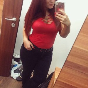 Léa - rencontre-Milf-Amiens