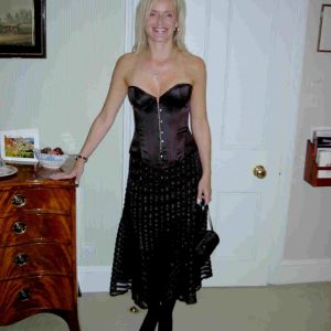 Sofia - rencontre-Milf-Besançon