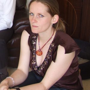 Clara - rencontre-Milf-Nîmes