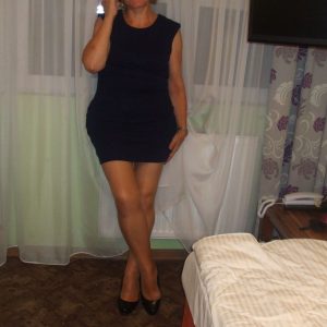 Anastasia - rencontre-Milf-Vitry-sur-Seine