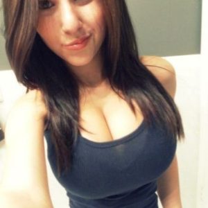 Mélanie - rencontre-Teen-Colombes