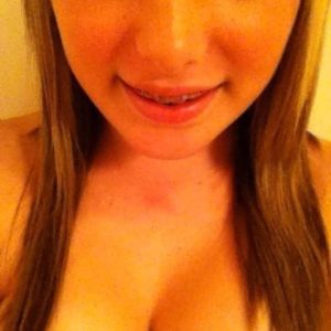 Emma - rencontre-Teen-Saint-Étienne