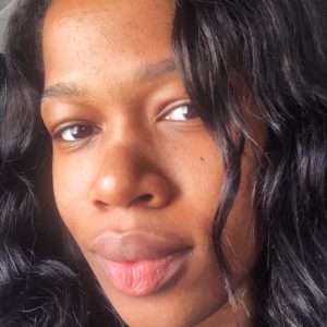 Naima - rencontre-Black-Pantin