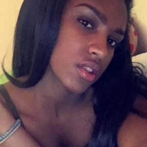 Amina - rencontre-Black-Pau