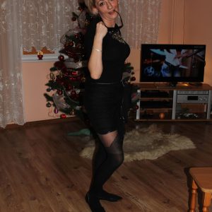 Clarisse - rencontre-Cougar-Béziers