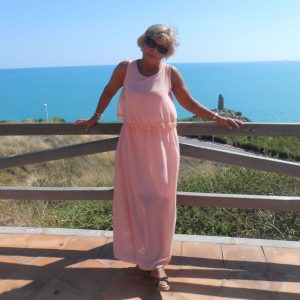 Djeneba - rencontre-Cougar-Drancy