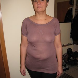 Clara - rencontre-Cougar-Sarcelles