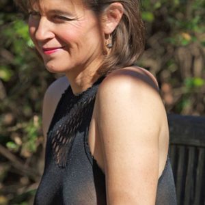 Delphine - rencontre-Cougar-Villeneuve-d'Ascq