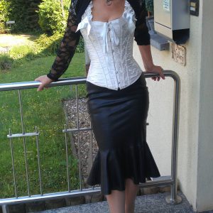 Sandrine - rencontre-Libertine-Chambéry