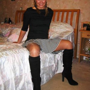 Elodie - rencontre-Libertine-Levallois-Perret