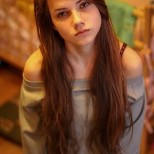 Anaïs - rencontre-Libertine-Pau
