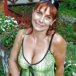Clara - rencontre-MILF-Calais
