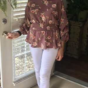 Geneviève - rencontre-MILF-Versailles