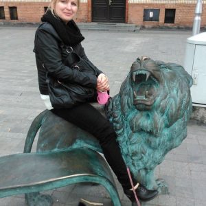 Léonie - rencontre-Milf-Béziers