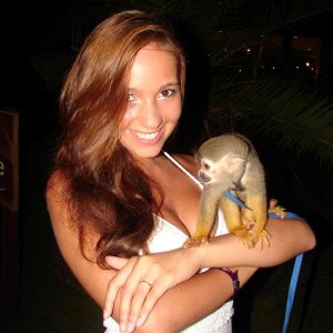 Camy - rencontre-Milf-Pau