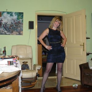 À la recherche d’une chaleur humaine Elodie - rencontre-Milf-Rueil-Malmaison