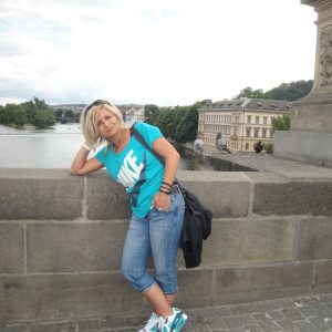 Estelle - rencontre-Milf-Saint-Quentin