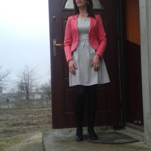 Eline - rencontre-Milf-Valence