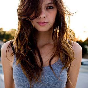 Julie - rencontre-Teen-Besançon