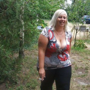 Mélissa - rencontre-Teen-Chambéry