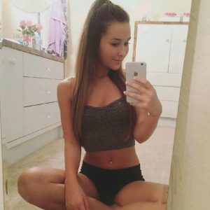 Sophie - rencontre-Teen-Champigny-sur-Marne