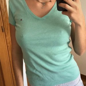 Clémentine, 28 ans: Toi qui détestes les longues histoires… Clémentine - rencontre-Teen-Dunkerque