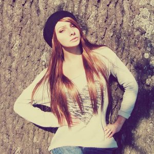 Julie - rencontre-Teen-Hyères