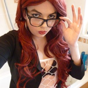 Anaïs - rencontre-Teen-Issy-les-Moulineaux