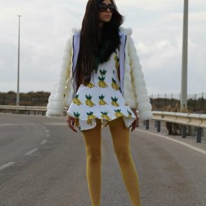 Maria - rencontre-Teen-Lorient