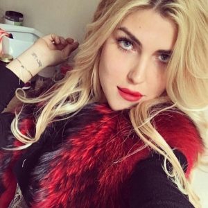 Caroline - rencontre-Teen-Quimper