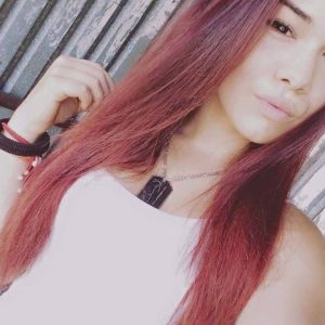 Alice - rencontre-Teen-Villeneuve-d'Ascq