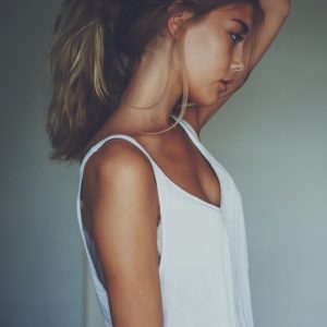 Besoin de chaleur dans la pluie à Vénissieux ? Audrey - rencontre-Teen-Vénissieux